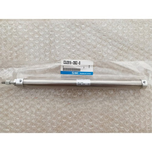 one  SMC CDJ2B16-200Z-B Small mini cylinder Free shipping