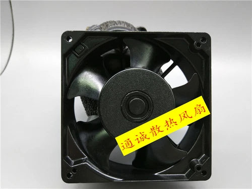 1PC Cooling fan  TA500 A30324-10 230V .160/.135A