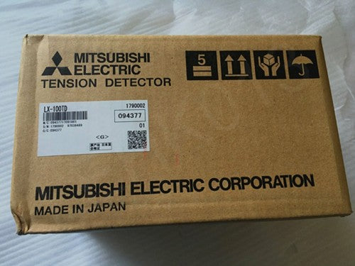 ONE  Mitsubishi Tension sensor LX-100TD 1 year warranty