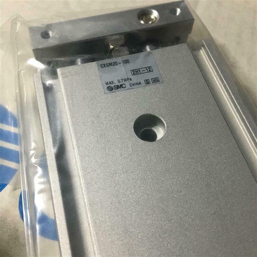 1PC  SMC CXSM20-100 Double Rod Twin Shaft Cylinder Free shipping