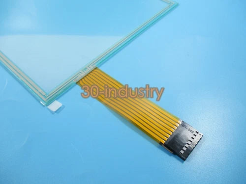 1X  FIT FOR 100-0731 Touchpad 227.45 x177.64 x2.2mm Touch Screen Panel Glass
