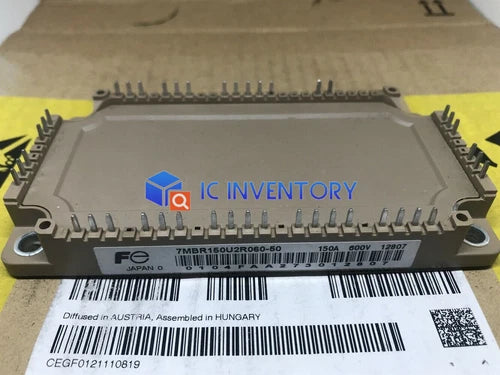 1PCS  Module Supply  7MBR150U2R060-50