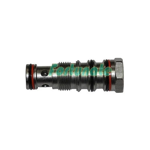 1PC  For 678270 Flat Clamp Forklift Attachment Valve Body Clamping Valve core