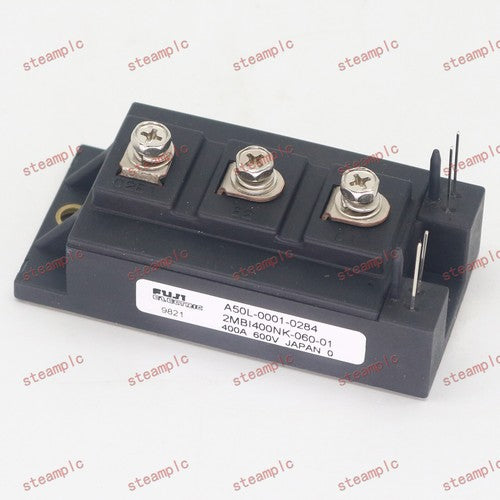 One  MODULE For FUJI 2MBI400NK-060-01 2MBI400NK060-01 Free Shipping