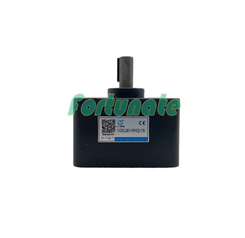 1PC  FOR VTV Reducer Motor gearbox 100JB15G15
