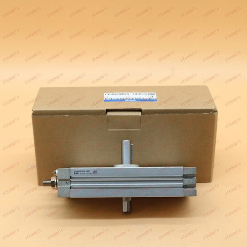 1PS  smc Swing rotary cylinder CDRQ2BW30-180C  SHIP