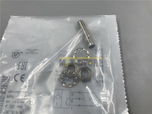 1pc  BALLUFF sensor BES M08EC-PSC15B-S49G BESM08EC-PSC15B-S49G
