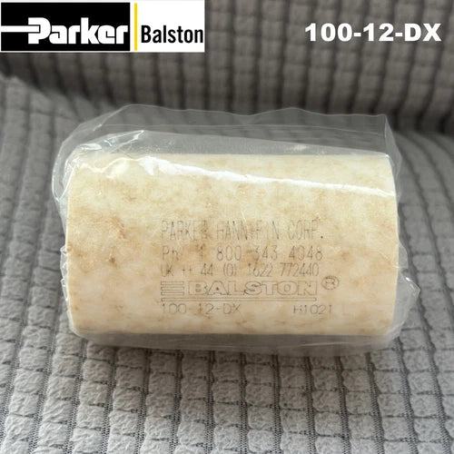 1pcs   Filter Element Balston 100-12-DX
