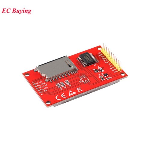 2.2 Inch TFT LCD Screen Display Module 176*220 SPI Serial Port ILI9225 /w UNO