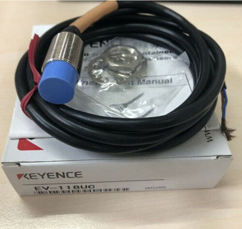 KEYENCE EV-118UC Proximity Sensor