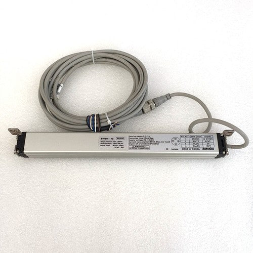 Autonics BW40-08 Area Sensors Standard Type NPN  1PCS