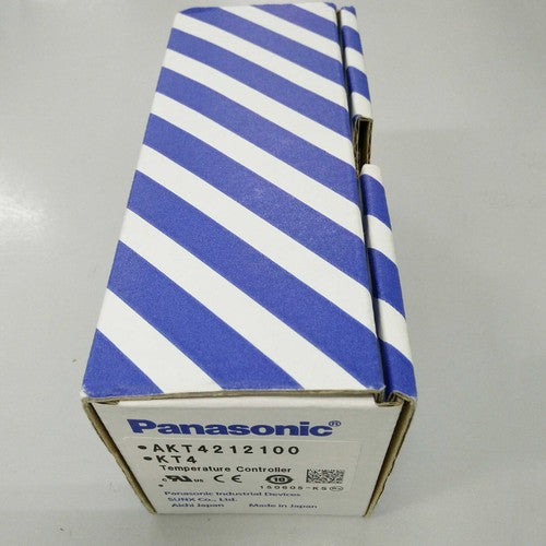 For Panasonic AKT4212100 KT4  Temperature Controller Free Shipping