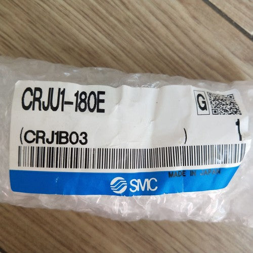 1PC  SMC CRJU1-180E CRJU1-180E Rotary Cylinder Free shipping