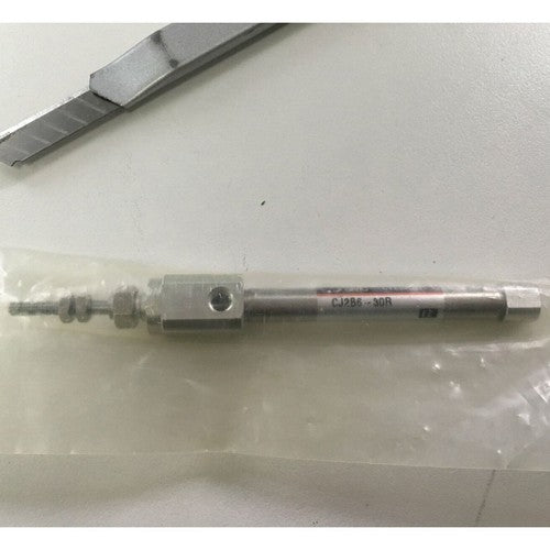 one  SMC CJ2B6-30R CJ2B630R CYLINDER in bag Free shipping
