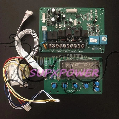 1PC  For  Main Board Circuit Board Universal~   Ice Cream Machine Control
