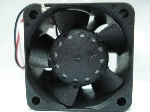 AVC 40x40x28mm BALL BEARING 12V 0.66A FAN DB04028B12U 4-WIRE 23.8CFM