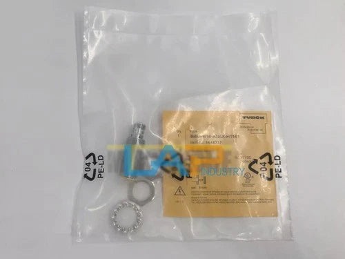 1Pcs  Proximity Switch BI8U-M18-AN6X-H1141