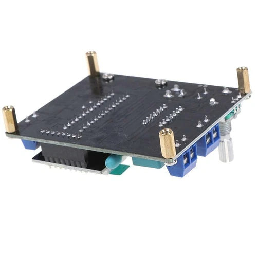 1X  ESR ATMEAG328P GM328A English Assembled Transistor Tester Diode Capacitance
