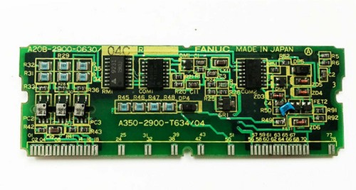 1PC For FANUC  A20B-2900-0630 Circuit Board Free Shipping