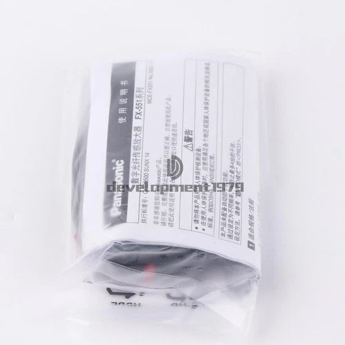 1pcs  FX-551-C2 For Panasonic UFX551C2-Z Fiber amplifier #P