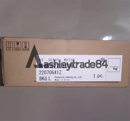 1PC  AC Servo Motor  MHMF022L1U2M
