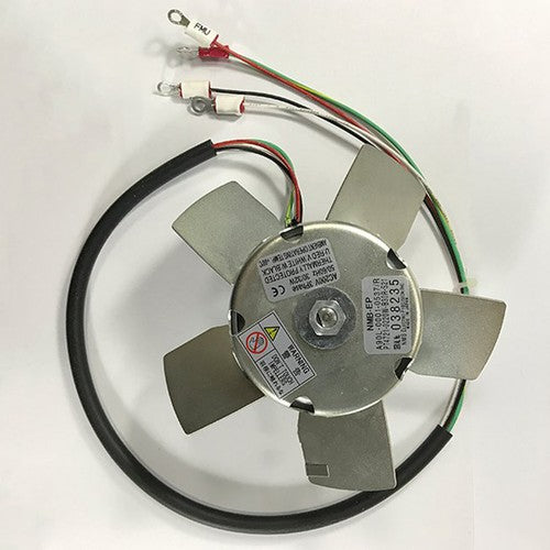 For FANUC A90L-0001-0537/R  Spindle Motor Fan Free Shipping