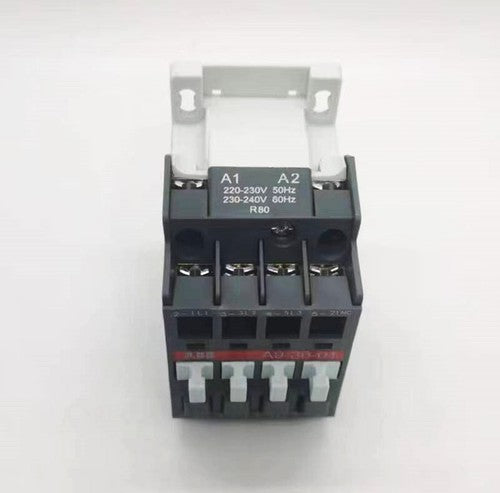 ABB contactor A9-30-01 220V~230V