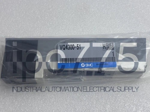 1PC  VQ4300-51  solenoid valve