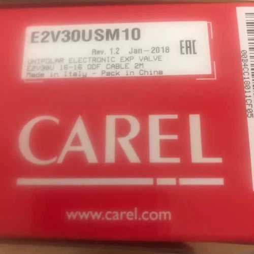 1pc  FIT FOR CAREL Electronic Expansion Valve E2V30USM10