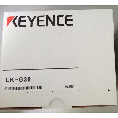 for keyence LASER SENSOR LK-G30 LK-G30 ONE Year Warranty