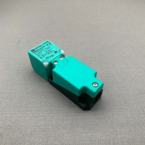 for PEPPERL + FUCHS NBB20-U4-UU Inductive Sensor Free Shipping