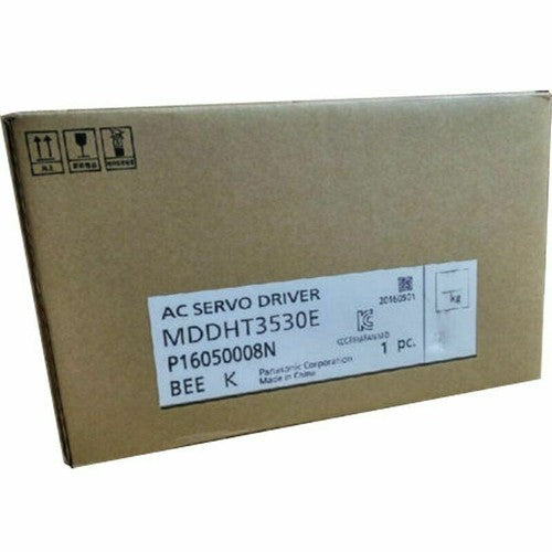 For Panasonic MDDHT3530E  AC Servo Driver Free Shipping