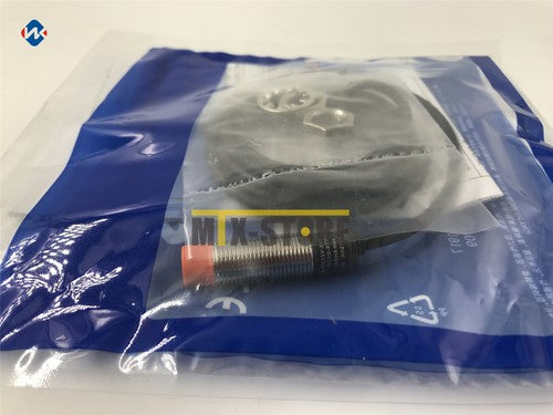 1pcs   AUTONICS Proximity Sensor Switch PR12-4DP2 PR124DP2