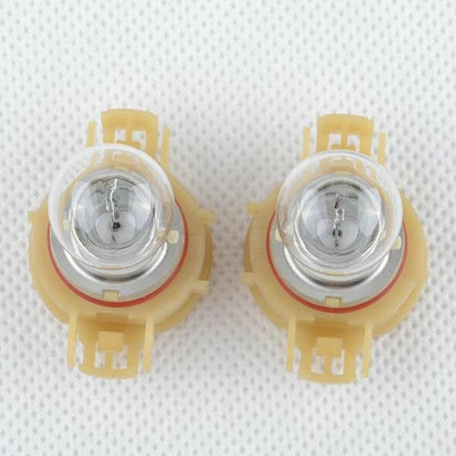 2PCS  Fog Light 12V24W PG20-7 Bora Rubicon FOG Lamp Bulb   PSX24W 12276 Car