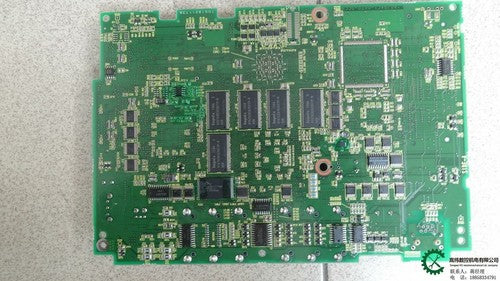 For Fanuc A20B-8200-0540  Circuit Board Free Shipping
