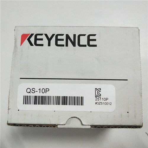 keyence QS-10P QS-10P Stepper motor driver ONE Year Warranty
