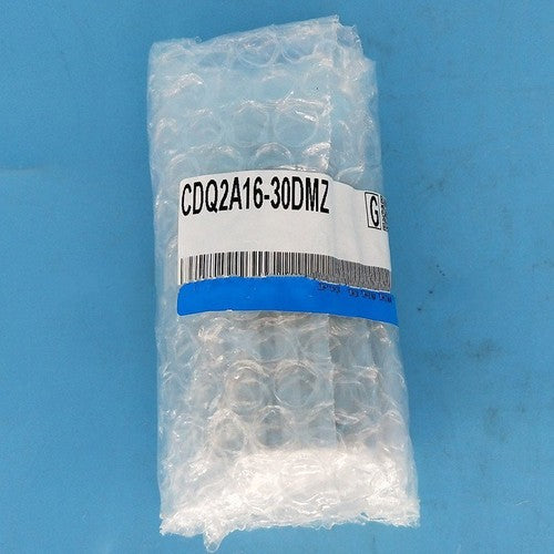 ONE  for SMC CDQ2A16-30DMZ Thin cylinder Free shipping