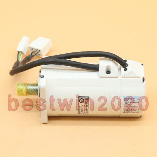 For Panasonic MSMA042A1N  AC Servo Motor Free Shipping