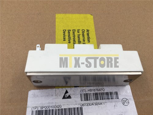 1PC   INFINEON/EUPEC Module FF150R12RT4 Quality Assurance