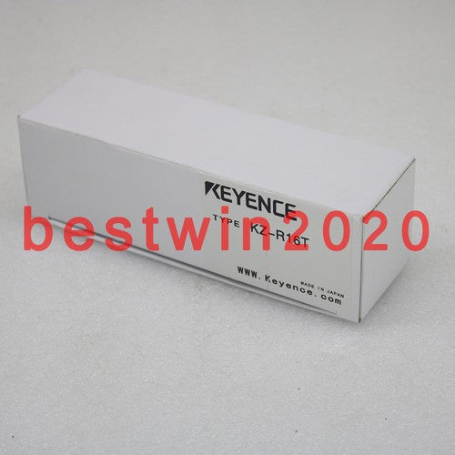 1pcs  keyence KZ-R16T Programmable control module Free shipping