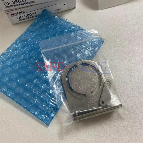 1PCS  KEYENCE OP-88021 Mounting bracket