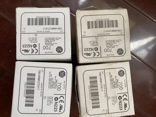 1PC  700HRM12TA17 SerC Timing Relay  700-HRM12TA17