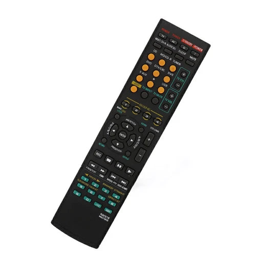 1PC For HTR-5640RDS HTR-5650RDS RX-V440RDS HTR6040G AVReceiver Remote Control