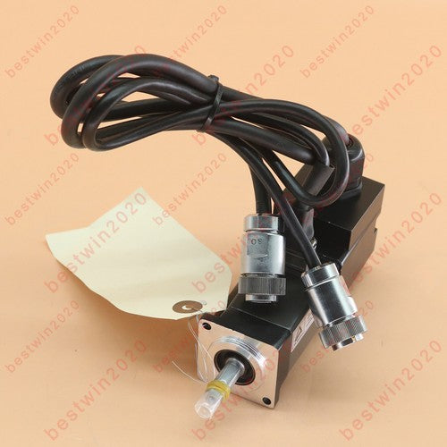 1PC  Mitsubishi HC-MFS13E2DW6-S8 AC servo motor fast shipping