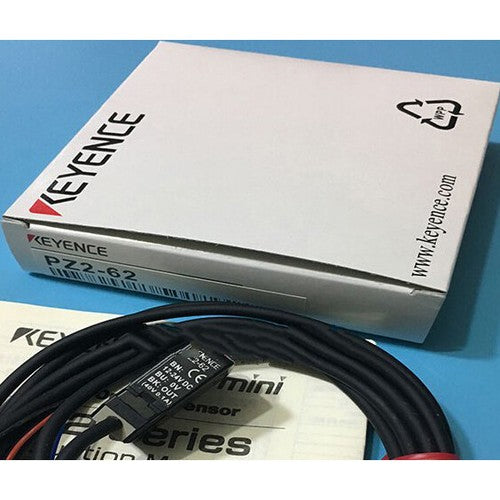 one  keyence photoelectric switch PZ2-62 PZ2-62 one Year Warranty