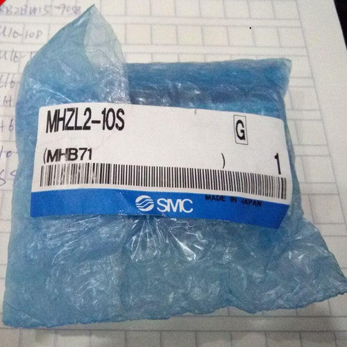 1PC  SMC MHZL2-10S MHZL2-10S Sliding cylinder Free shipping