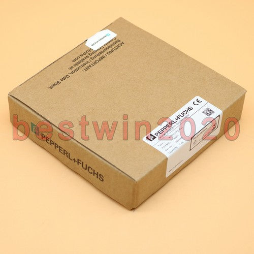 Pepperl+Fuchs KFD2-UT2-EX1  safety barrier