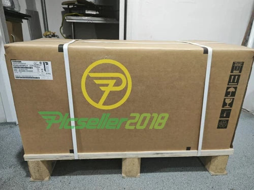 1PC  Toshiba Inverter VFAS3-4370PC-F VFAS3-4370PC ping