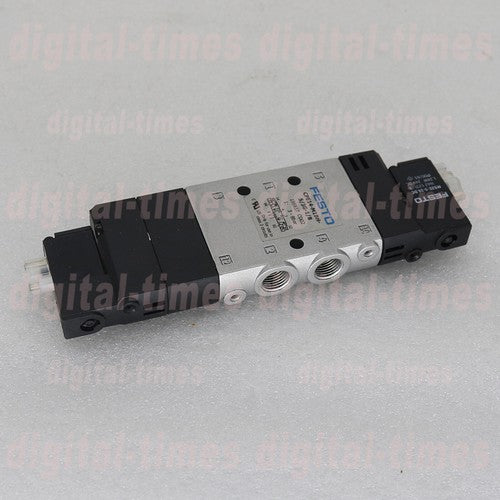 1PC  FESTO solenoid valve CPE14-M1BH-5/3G-1/8 Free Shipping#LJ