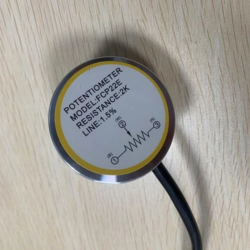 1PCS    Potentiometer CS-FCP22E 2K FCP22E
